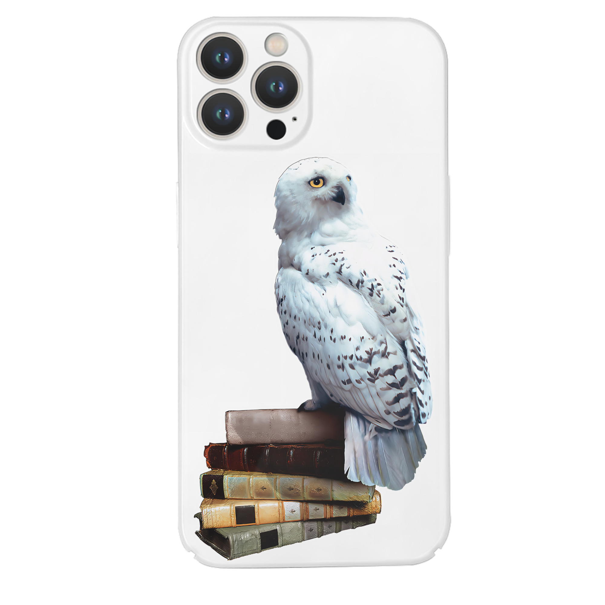 （画像用） Harry Potter ハリー・ポッターシリーズ 【iPhone 14シリーズ対応】ハードケース
